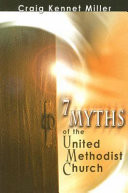 7 myths of the United Methodist Church