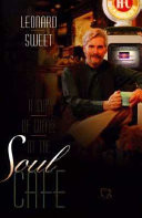 A cup of coffee at the soul cafe