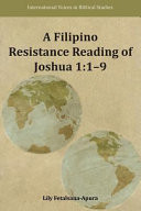A Filipino resistance reading of Joshua 1:1-9