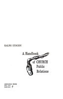 A handbook of church public relations