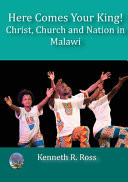 A Malawi church history 1860-2020