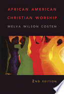African American Christian worship