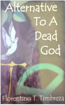 Alternative to a dead God