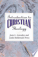 An introduction to Christian theology
