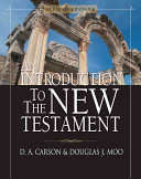 An introduction to the New Testament