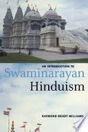 An introduction to Swaminarayan Hinduism