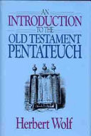 An introduction to the Old Testament Pentateuch