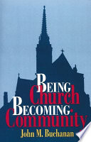 Being church, becoming community