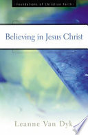Believing in Jesus Christ