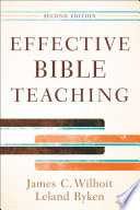Bible teaching made easy