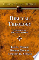 Biblical theology : introducing the conversation