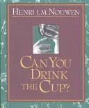 Can you drink the cup?