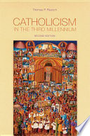 Catholicism in the third millennium