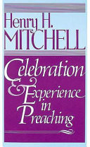 Celebration and experience in preaching