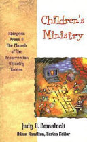 Children's ministry