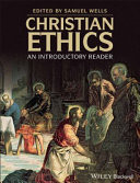 Christian ethics : an introductory reader