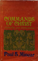 Commands of Christ