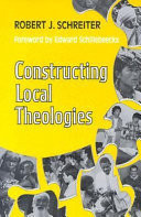 Constructing local theologies