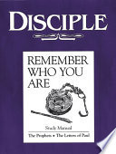 Disciple : remember who you are.