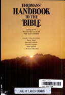 Eerdmans' handbook to the Bible.