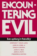 Encountering evil : live options in theodicy