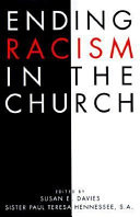 Ending racism in the church