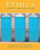 Ethics : Theory and Practice