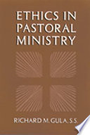 Ethics in pastoral ministry