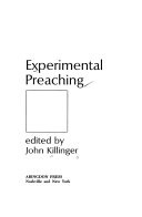 Experimental preaching.
