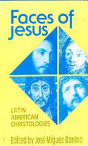 Faces of Jesus : Latin American christologies