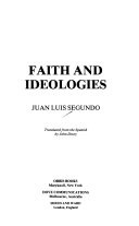 Faith and ideologies