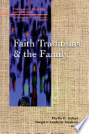 Faith traditions and the family