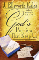God's promises that keep us