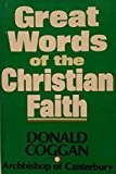 Great words of the Christian faith