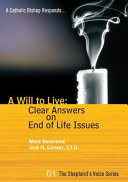 Guidelines on end of life issues