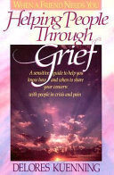 Helping people through grief
