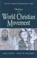 History of the world Christian movement