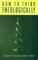 How to think theologically