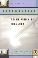 Introducing Asian feminist theology