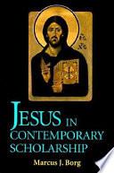 Jesus in contemporary scholarship