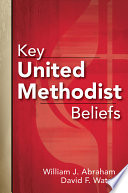 Key United Methodist Beliefs