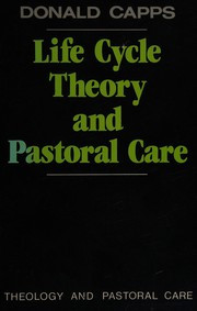 Life cycle theory and pastoral care