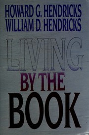 Living by the Book