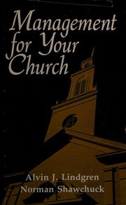 Management for your church