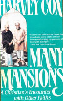 Many mansions : a Christian's encounter with other faiths
