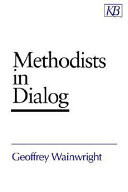 Methodists in dialogue