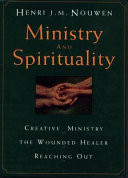 Ministry and spirituality