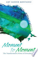 Moment to moment : the transformative power of everyday life