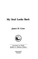 My soul looks back