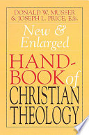 New and enlarged handbook of Christian theology